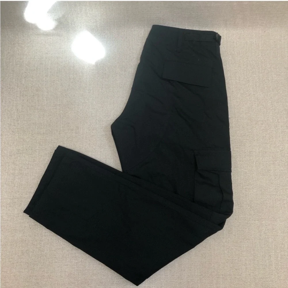 NWT Tact Squad Cargo Pocket Workmen Pants